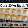 Cialis 20Mg Tadalafil levitra1